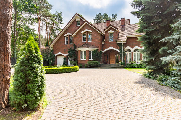 Best Professional Driveway Pavers  in Hilliard, FL