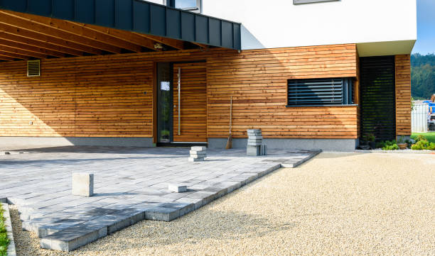 Decorative Driveway Pavers in Hilliard, FL