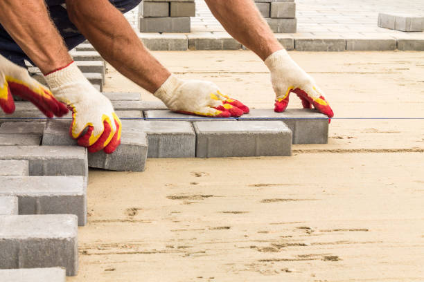 Commercial Driveway Pavers in Hilliard, FL