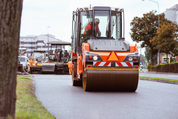 Best Driveway Paving Company  in Hilliard, FL