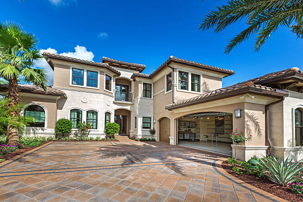 Best Driveway Pavers Near Me  in Hilliard, FL