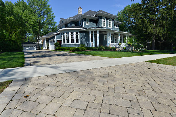 Driveway Pavers for Homes in Hilliard, FL
