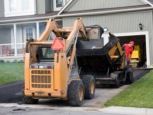 Best Residential Driveway Paver Services  in Hilliard, FL
