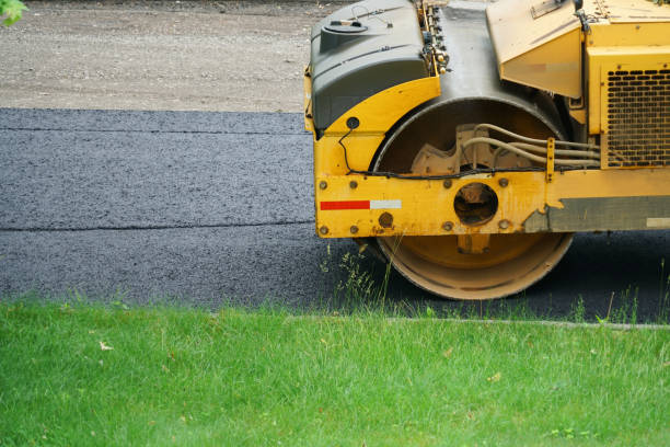 Best Driveway Pavers Near Me  in Hilliard, FL