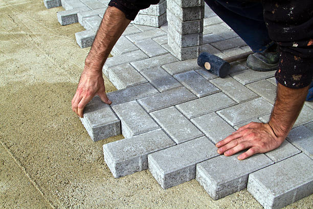 Best Driveway Paving Contractor  in Hilliard, FL