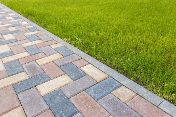 Best Concrete Paver Driveway  in Hilliard, FL
