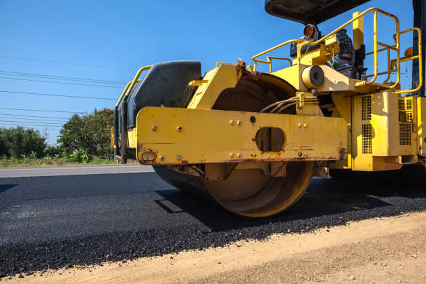 Reasons to Select Us for Your Driveway Paving Requirements in Hilliard, FL